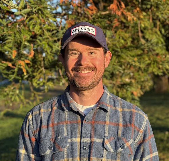 Jake Shapiro headshot crop