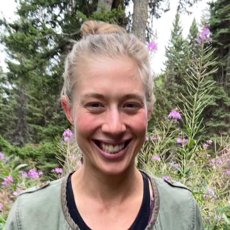 Julia Berkey headshot placeholder