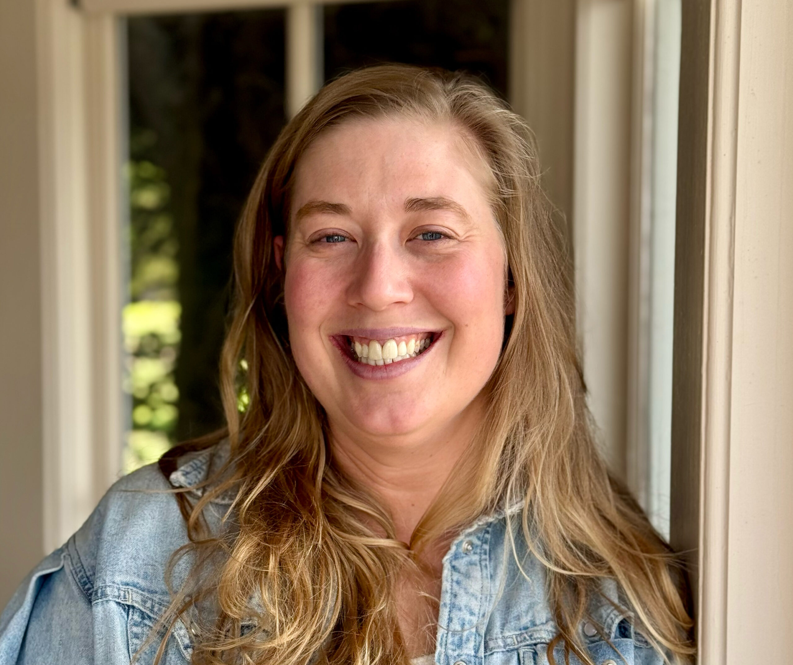 headshot of the director of prescribed fire