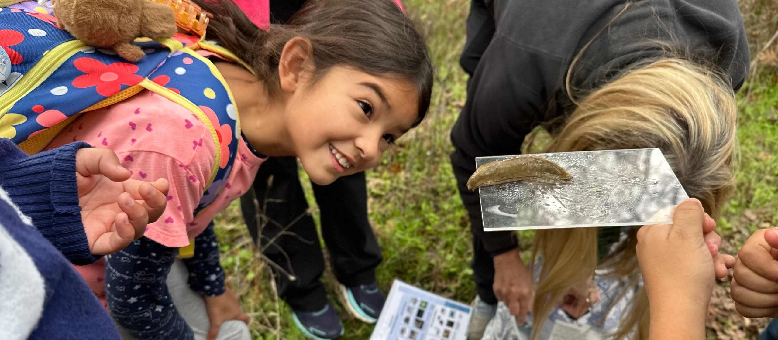 Parkside Elementary slug-credit Anne Mitchell